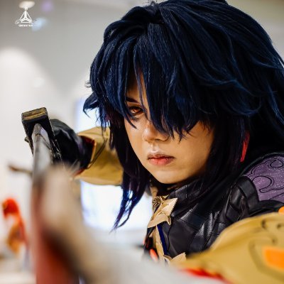 KennitsuGG's profile picture. Cosplay
-Genshin | 807984958
-HSR | 800567102

https://t.co/q6IpWjRja4
---------------------------
https://t.co/i3nHuHAmqQ