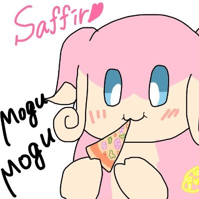 Saffir🐥🎶🐾🌻さんのプロフィール画像