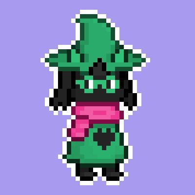 ✨ confia que é teu o mundo, peace! ✨
They/them -nb- 22y
Faço pixel art e falo de coisa que acho daora
@yumestre - art account
https://t.co/RgGiWotnn7 C♡MMs OPEN