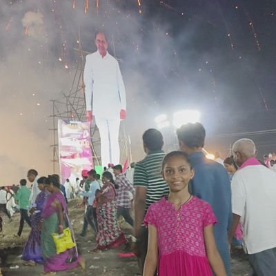 Banalasrinu1113's profile picture. JAI TELANGANA