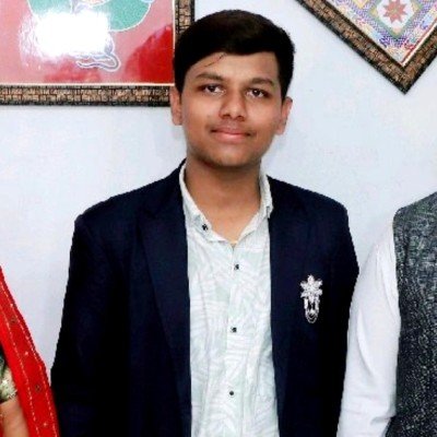 Akshay7311_'s profile picture. Aspiring Cybersecurity Enthusiastic | CTF Player | Python  Developer