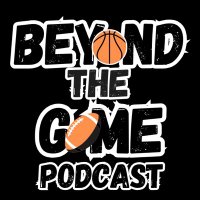Beyond The Game (@beyondtgpod) 's Twitter Profile Photo Beyond The Game (@beyondtgpod) 's Twitter Profile Photo