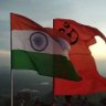 JaiShriramBJP's profile picture. BHARAT