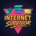 Internet Survivor - $ISURVIVOR (@intrnetsurvivor) Twitter profile photo Internet Survivor - $ISURVIVOR (@intrnetsurvivor) Twitter profile photo