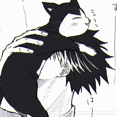 kuro(クロ) / 20↑ / 腐 / 鳴保のイラストを描いてあげるための垢/全てのイラスト、漫画の無断転載、無断使用、AI学習NG🚫do not repost