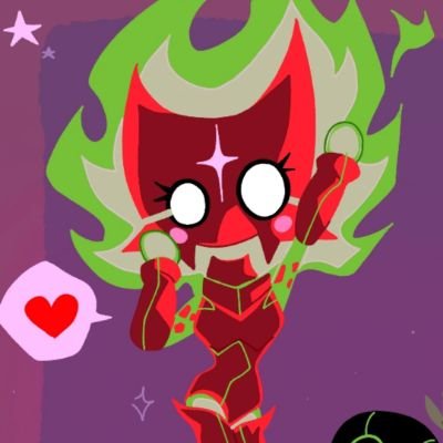 valiendo madres
19
🇲🇽
ᕕ( ᐛ )ᕗ
☆Multifandom
I like aliens/robots and I love Tech jacket
