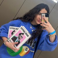 syd (@makesmefreee) 's Twitter Profile