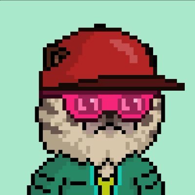LouisCattos's profile picture. BD at @DefiCattos| $CATTOS Advocate

For collabs, kindly DM me here: https://t.co/rOIXBYWvKW
