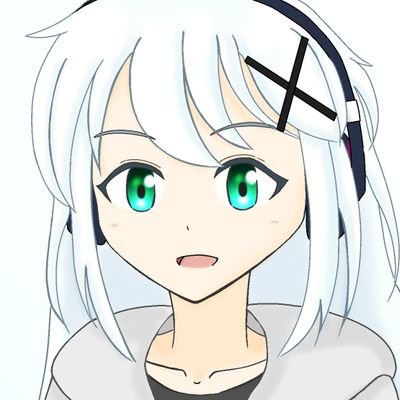 Latte☕(霜月霙)さんのプロフィール画像