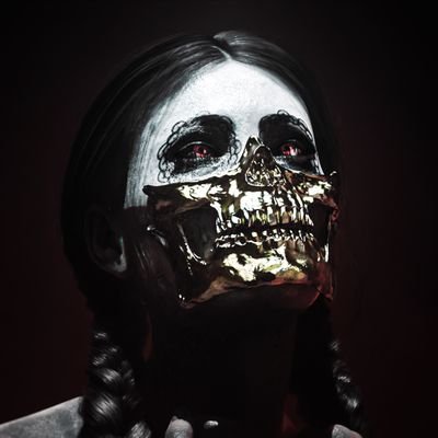 candidovfx's profile picture. 𝟑𝐃 𝐀𝐫𝐭𝐢𝐬𝐭