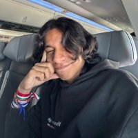 Walter Mendoza (@walterm00) 's Twitter Profile