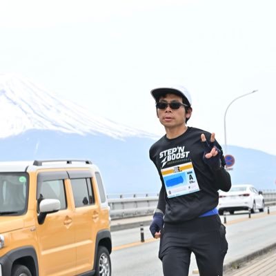 スポーツ選手 rock-run Murasaki Shonan Open 2025】 @shonanopen