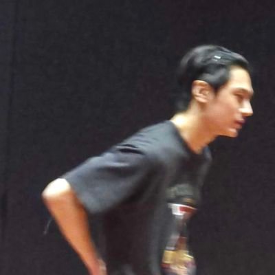 Parody. He was born to be a rockstar and loves ENGENE with all his heart; he is Park Jongseong from ENHYPEN (2002)