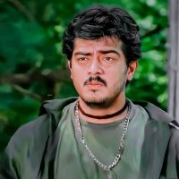🐉AJITHKUMAR K (@ajithkumar200k) 's Twitter Profile