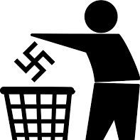 Internationalist. Socialist. Anti-fascist. Community builder. she/her. This X account is now dedicated to exposing the far-right & neo-fascists.