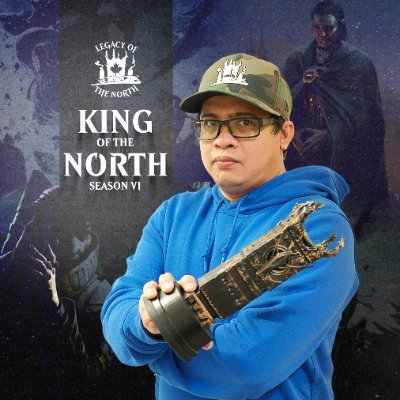 Legacy Format Enthusiast | Filipino 🇵🇭 | Multi-Format MTG Player based in Toronto, Canada 🇨🇦