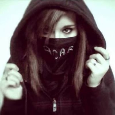 StreamAnonygirl's profile picture. Mai Gumnam Si Ek Ladki