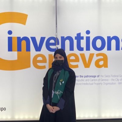 HI students at @uqu_edu 👩🏻💻🏥#UQUHI45 |Part of @Baraa_Abdan @PHHI_HC | Inventor| #GIEI25🥉