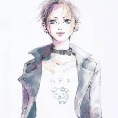 矢沢あいNANA姉妹 (@nanahachinokoto) / X 矢沢あいNANA姉妹 (@nanahachinokoto) / X