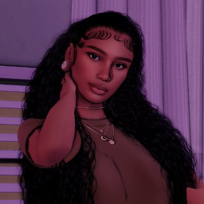 hey hey! I’m Charlee (she/her) & I play games | #BlackSimmer | #TwitchAffiliate | #EpicPartner code: YOURGIRLPLAYSXO | Join my Discord 👇🏽