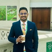 Mudit Agarwal (@mudit_agrwal) 's Twitter Profile