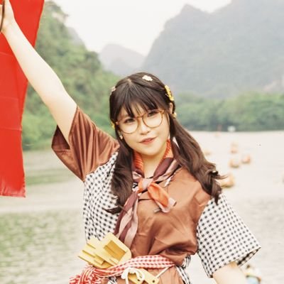 nguyenvienchi's profile picture. my name's Chi,another name's Ly