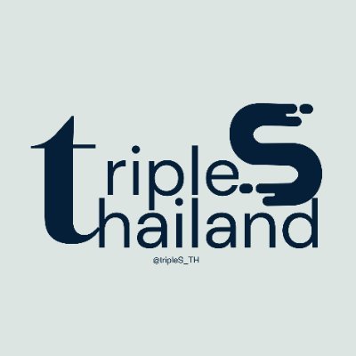 #tripleS Thailand Fanbase | 📰 News ・ 📅 Events ・ 💬 Updates (ไทย & EN) | With love and support for tripleS, always. ✨ #ASSEMBLE25