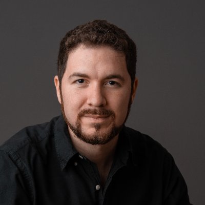 Luciano Arango Profile