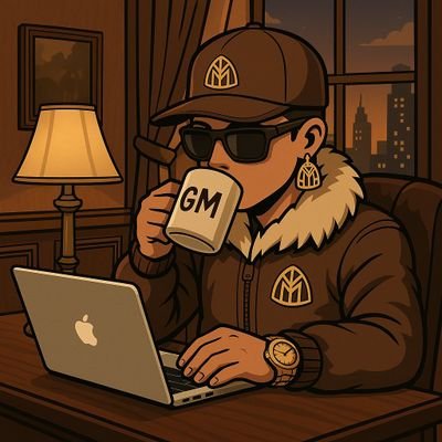 Creative Director(Dance) | Crypto | Forex | Web3
LIVERPOOL FC ❤️