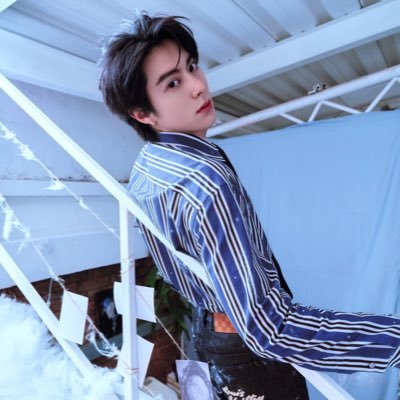 💜ชงตี้ฮั่วของหวังเห้อตี้ 💜 𝐃𝐲𝐥𝐚𝐧𝐖𝐚𝐧𝐠:王鹤棣💜#Dylanwang #王鹤棣 𝐖𝐚𝐧𝐠𝐘𝐢𝐛𝐨:王一博 𝐂𝐡𝐞𝐧𝐳𝐡𝐞𝐲𝐮𝐚𝐧:陈哲远𝐖𝐮𝐥𝐞𝐢:吴磊𝐑𝐞𝐧𝐉𝐢𝐚𝐥𝐮𝐧
