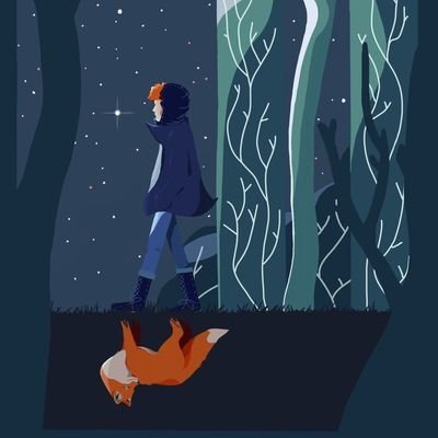 Echolomania3's profile picture. Names Echo - 
Age {Redacted} -
Just Vibing...