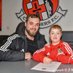 Stephen Montgomery ๐พ๐ช (@montymufc95) Twitter profile photo Stephen Montgomery ๐พ๐ช (@montymufc95) Twitter profile photo