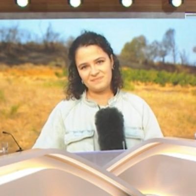 Journaliste @tf1info • @francetele •• Formée au @CFJParis