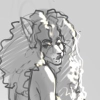 sahary. furry artist (@fursahar) 's Twitter Profile