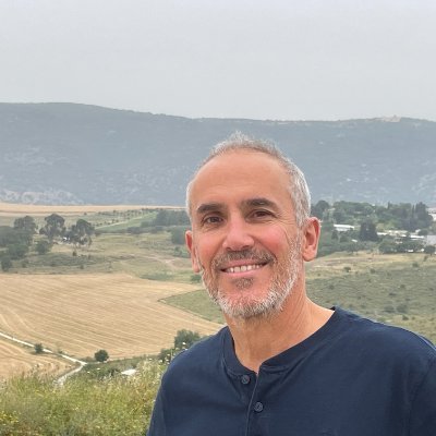 DvirLanger's profile picture. משפטן (עו"ד) ויזם בנושאי תחבורה.  פתרונות: מנהרת שדרה; מסלול לצד נמל המפרץ החדש; הוספת רציפים תת-קרקעיים בין האצטדיון לצומת מת"מ; רשת מסילתית בגליל