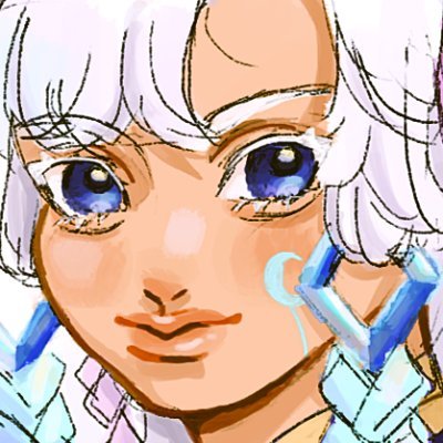 Aiki/Aikiko
18+
Vietnamese (ENG/VN ok!)
Gender Fluid (he/she/they)
DO NOT USE MY ART/COMMISSIONS WITHOUT PERMISSION
OC x Varus shipper please be nice !