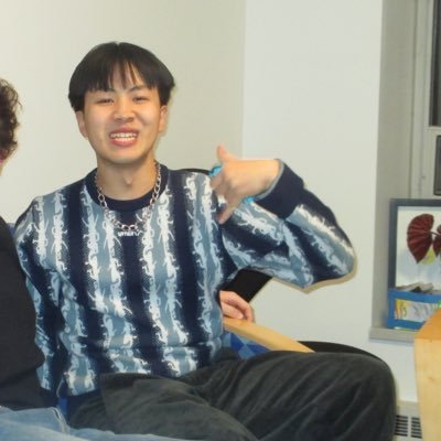 failed lots of times - founder building w/ AI @northeastern - seesaw btwn fun + serious posts