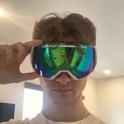 conorchristiee's profile picture. #gohabsgo #rulethejungle #McLaren 🇨🇦
