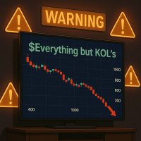 Everything But KOLs (@ebk_chat) 's Twitter Profile