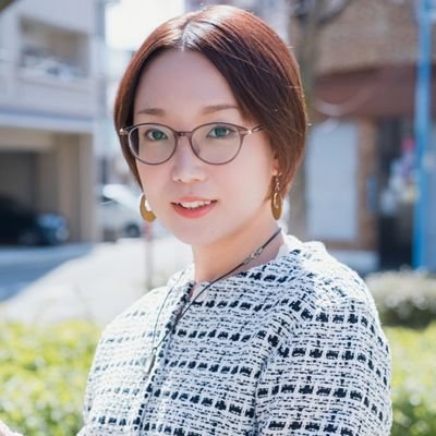 戸田美々香👓AV女優さんのプロフィール画像