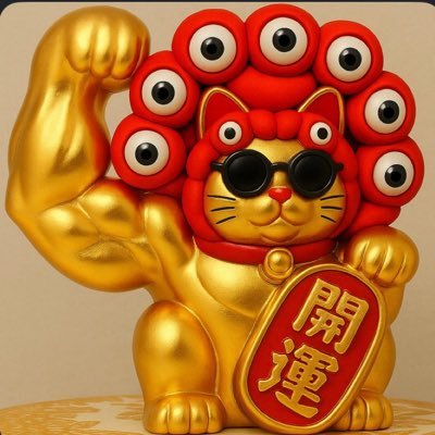 投資歴9年目の兼業。30代4児のオジ。本業も頑張りつつ、投資でしっかり稼ぐ。グロース特化型。チャート、出来高が全て。俺よりグロース上手いやついんの? スマホトレーダー📱ポストは基本グロース目線。