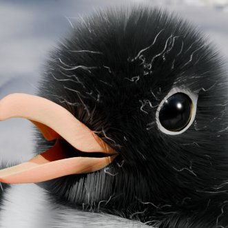 Akhilow3113's profile picture. blenderで3DCG作っています。
毎日一つなにか作ること目標。
最近はUnityとかVRChatも触っています。