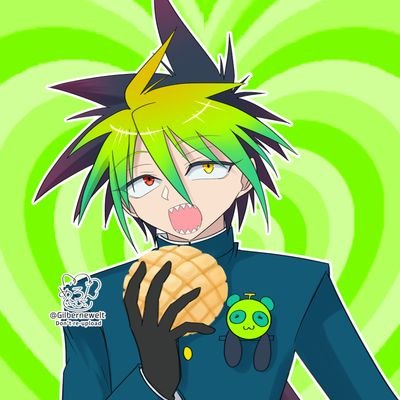 メロンパンダ (@Gilbernewelt) / X メロンパンダ (@Gilbernewelt) / X