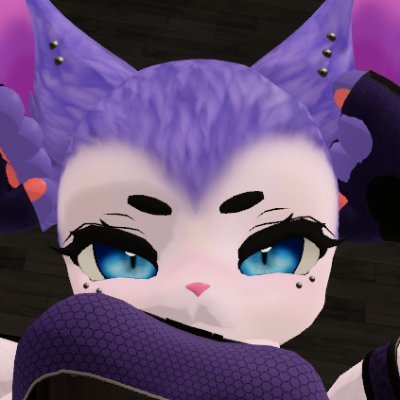 LewdDarkSylveon's profile picture. 23 y
VR Chat Content Creator
+🔞 NSFW
Poke furry
ENG/PT