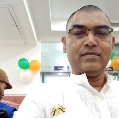 I am common man from Bihar, worked in various industry as consultant and socialism is my passion. Living in Ang Pradesh.
Karma is great. Shree Krishna.
