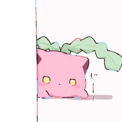 音ゲーと学マスしてる社畜
かわいいアイコンとかわいいヘッダー→(@Ilu_Fluor)