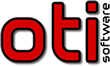 oti_software's profile picture. 