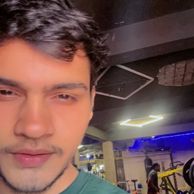 Harshit62038397's profile picture. Brahmin 
☮️☮️