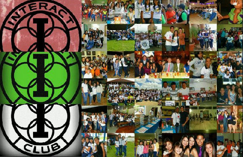 Somos una organización de servicio de Jóvenes de 12 a 17 años auspiciada por Rotary Club International.