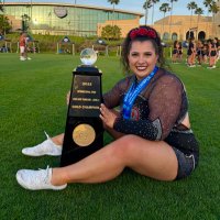 Gina Castaldo (@ginakatherinec) 's Twitter Profile Photo Gina Castaldo (@ginakatherinec) 's Twitter Profile Photo